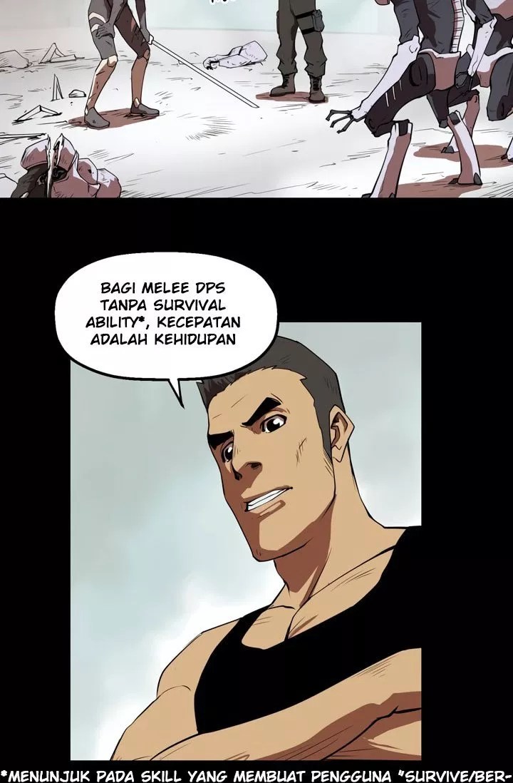 Raid Chapter 2 - halaman 59