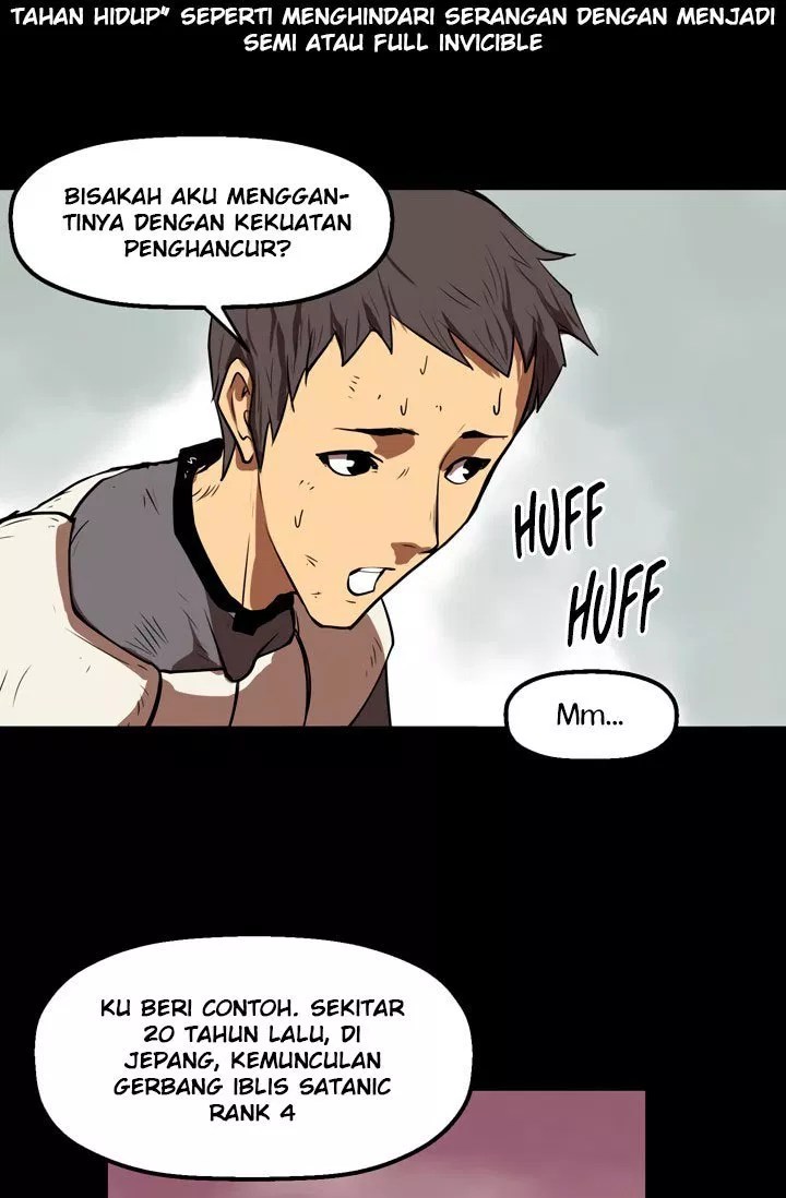 Raid Chapter 2 - halaman 60