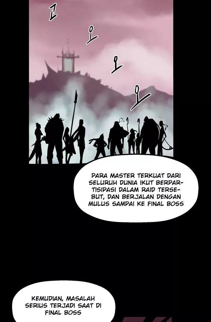 Raid Chapter 2 - halaman 61