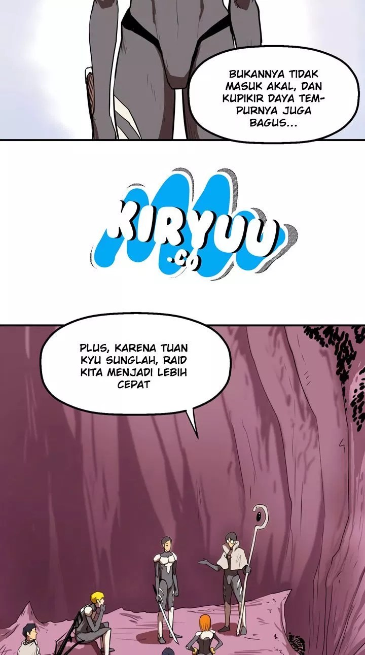 Raid Chapter 2 - halaman 7