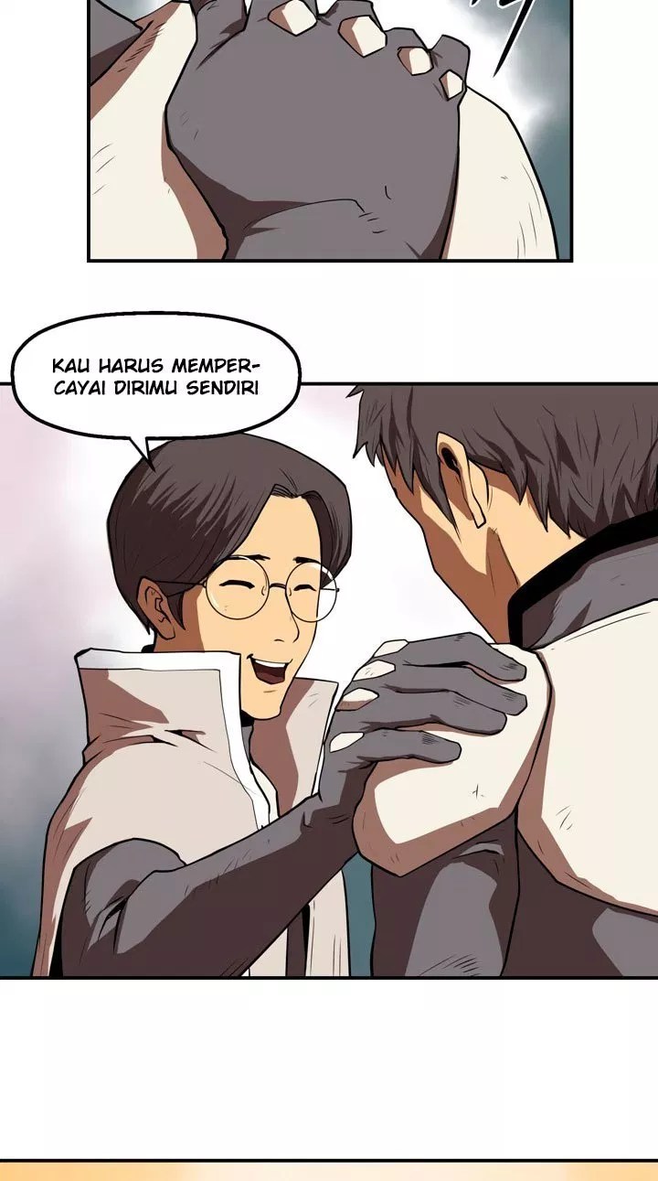 Raid Chapter 2 - halaman 9