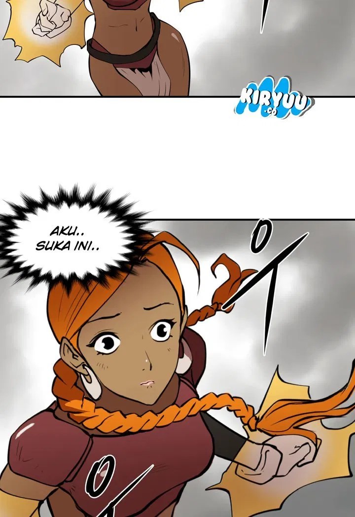 Raid Chapter 20 - halaman 27