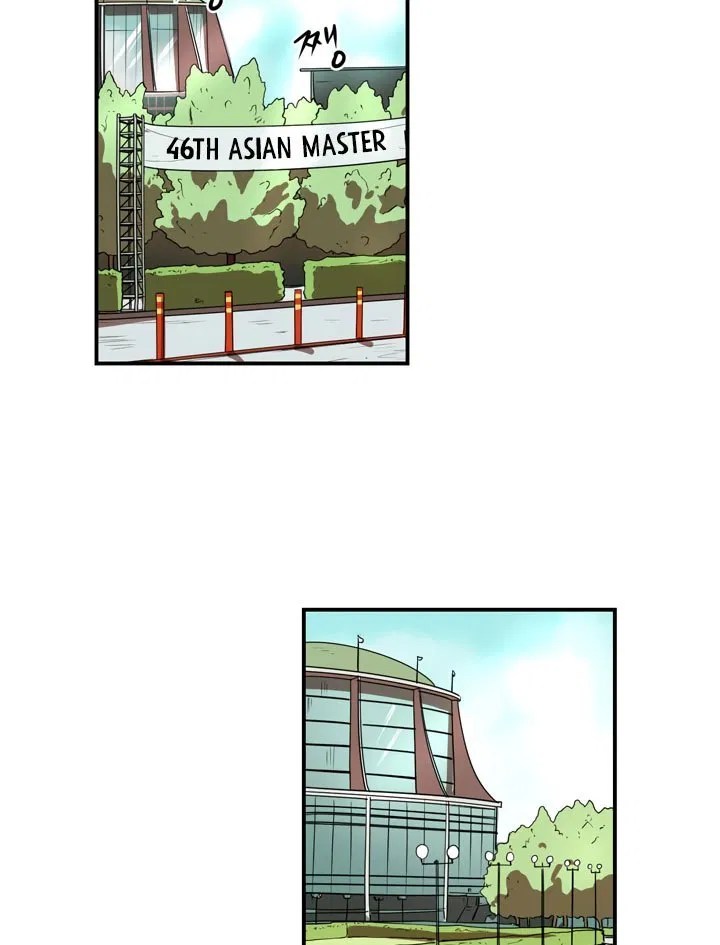 Raid Chapter 20 - halaman 3