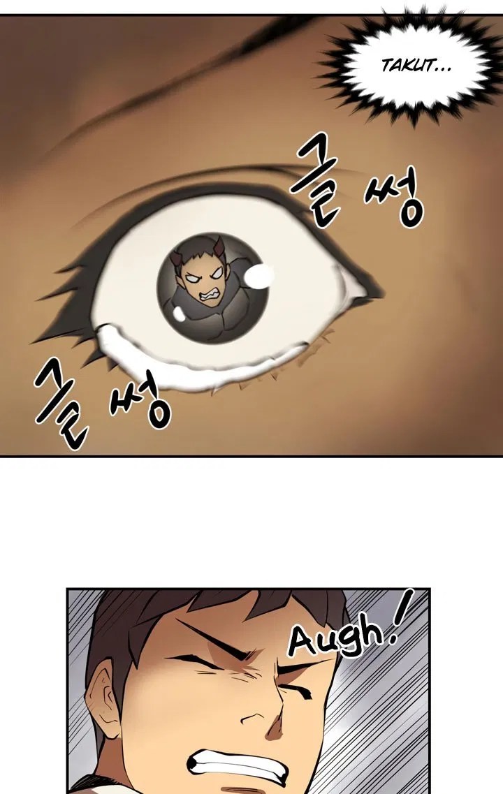 Raid Chapter 20 - halaman 30