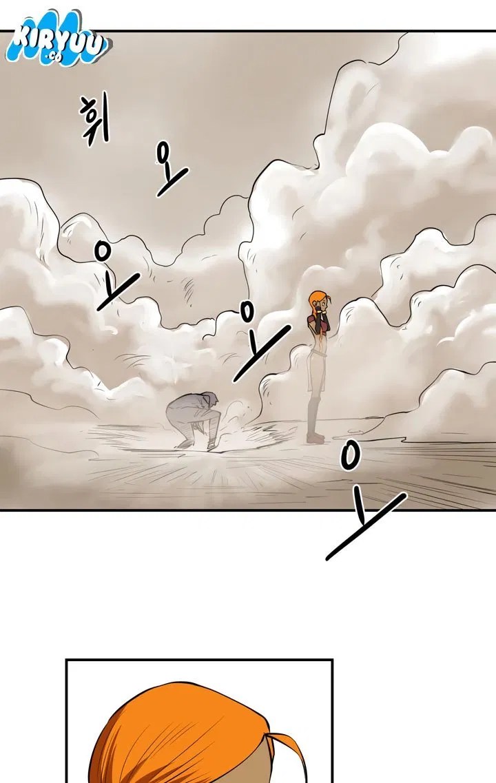 Raid Chapter 20 - halaman 32