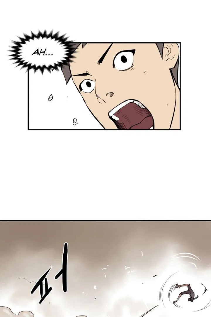 Raid Chapter 20 - halaman 38