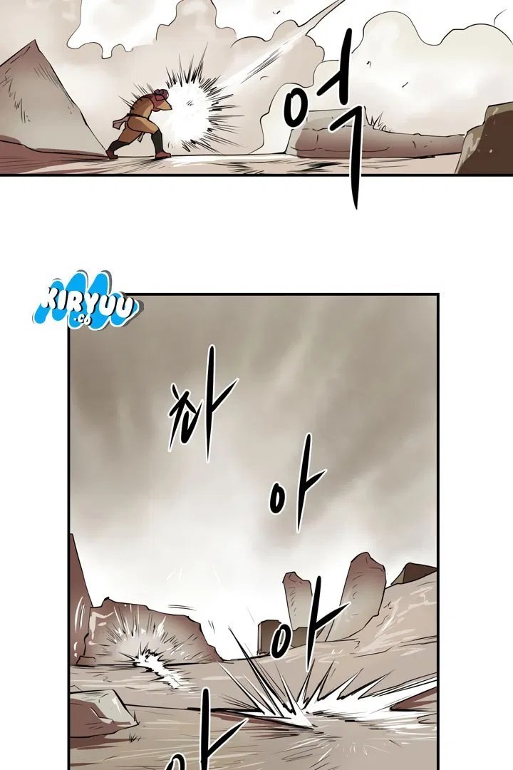 Raid Chapter 20 - halaman 39