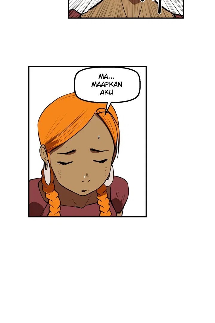 Raid Chapter 20 - halaman 44