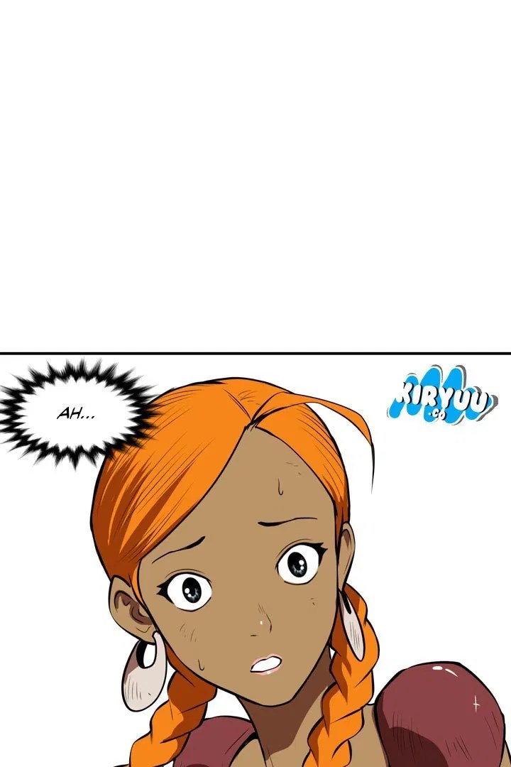 Raid Chapter 20 - halaman 63