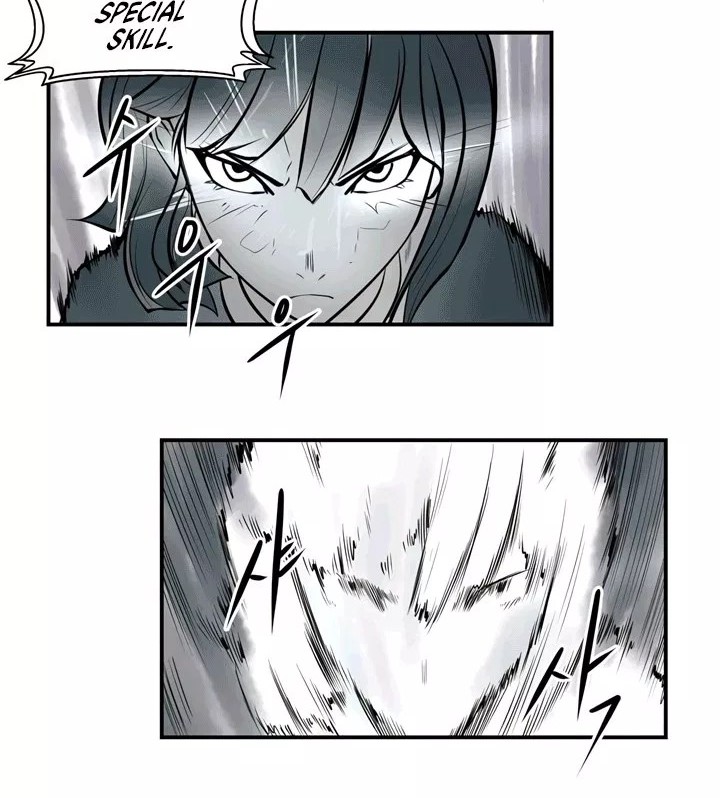 Raid Chapter 22 - halaman 24