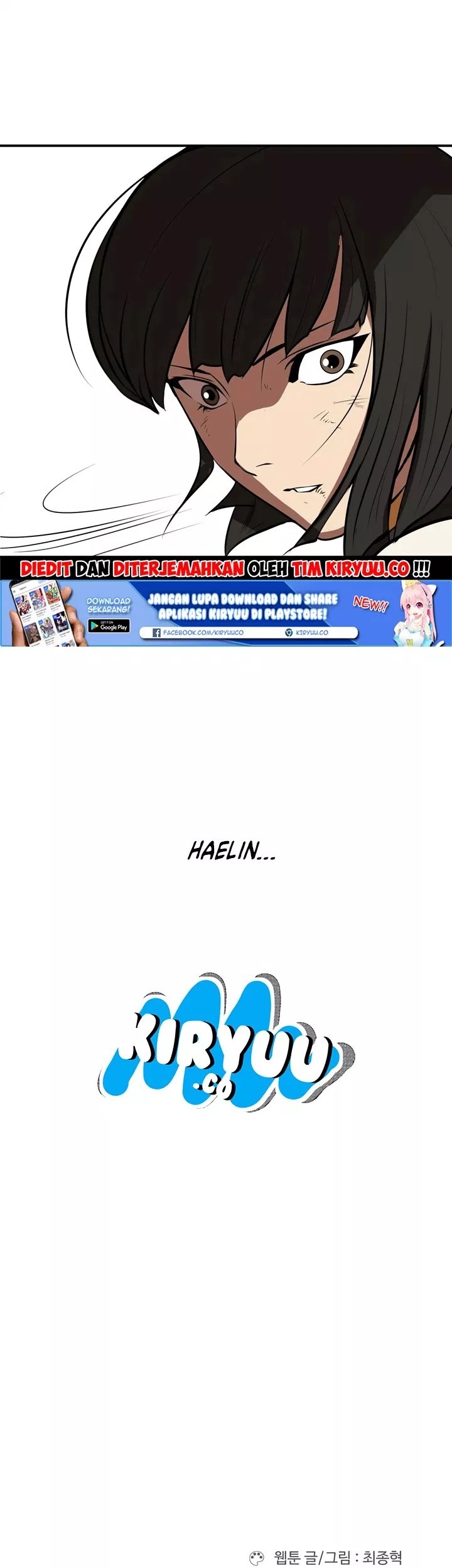 Raid Chapter 22 - halaman 39