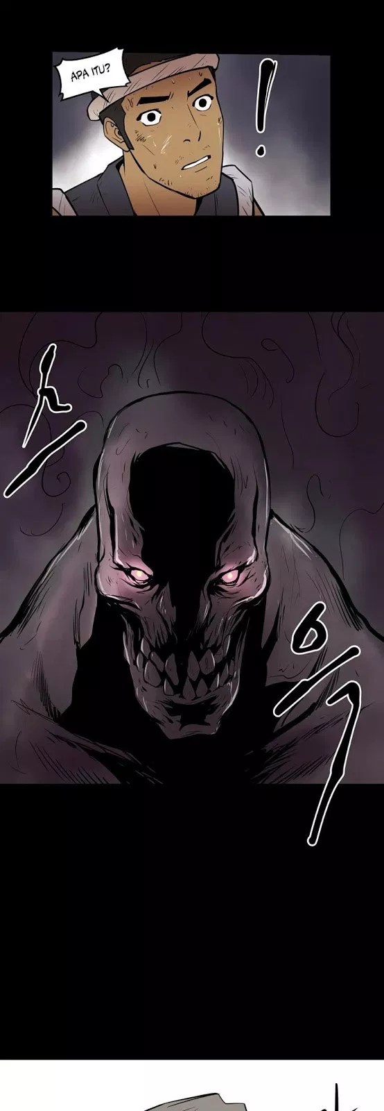 Raid Chapter 23 - halaman 23