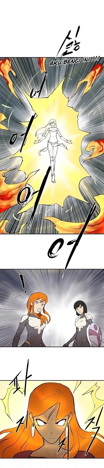 Raid Chapter 23 - halaman 28