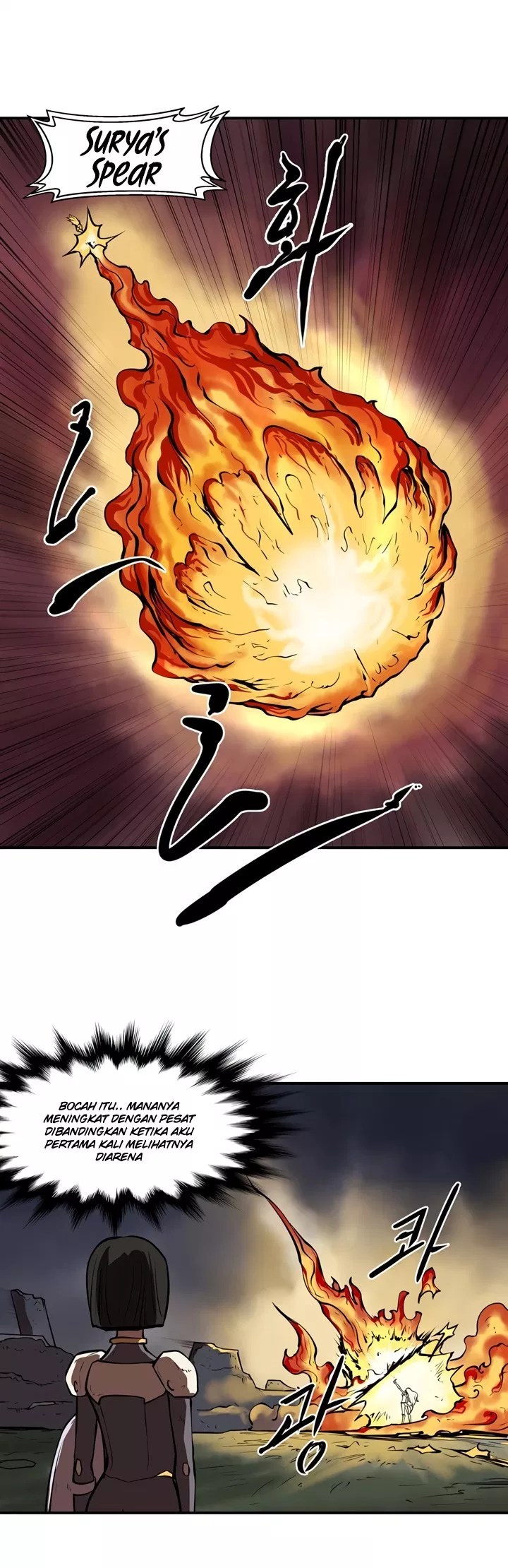 Raid Chapter 24 - halaman 13