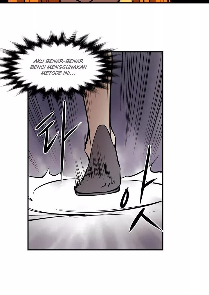 Raid Chapter 24 - halaman 17
