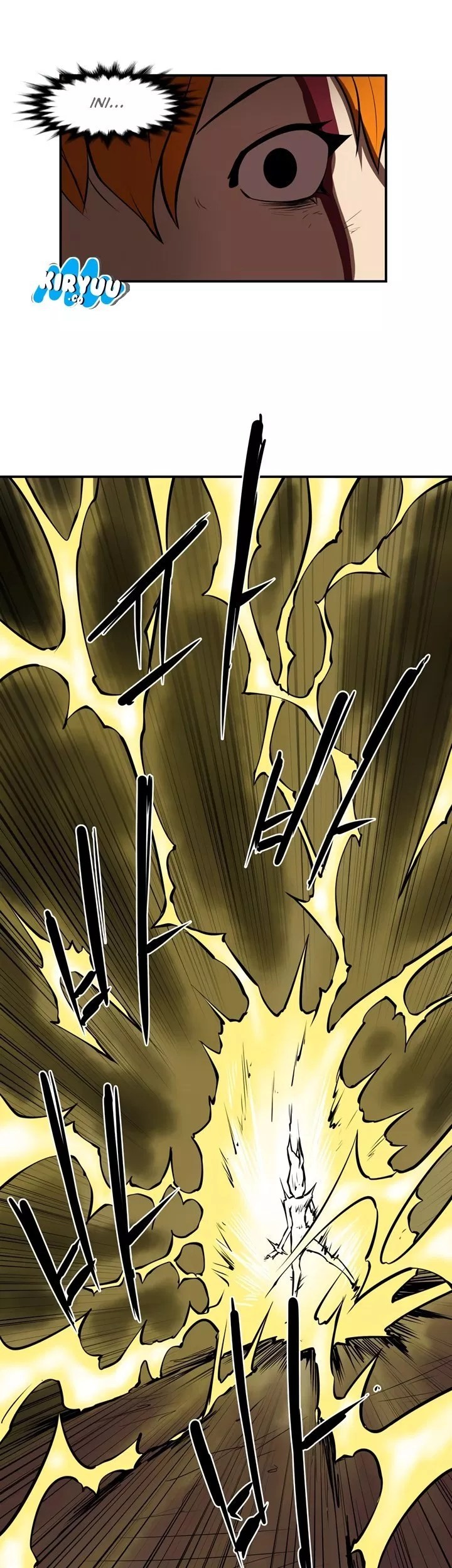 Raid Chapter 24 - halaman 22