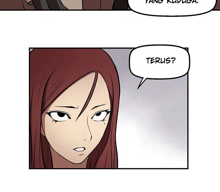 Raid Chapter 27 - halaman 18