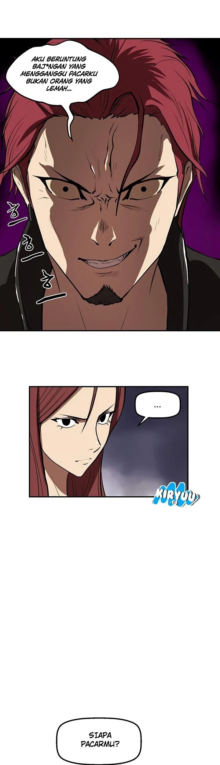 Raid Chapter 27 - halaman 20