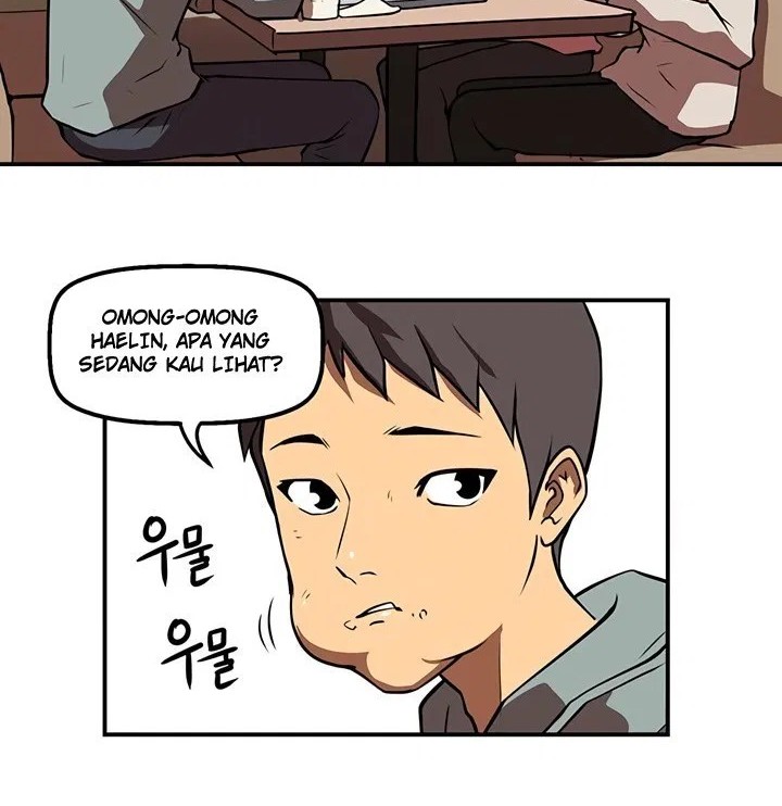 Raid Chapter 27 - halaman 38