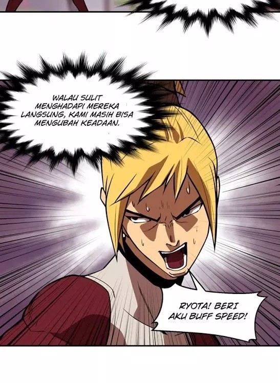 Raid Chapter 29 - halaman 14