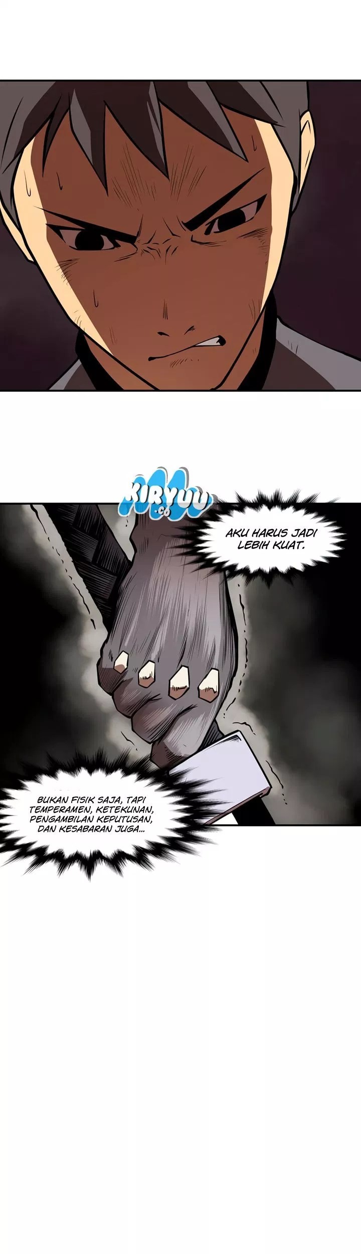 Raid Chapter 29 - halaman 27