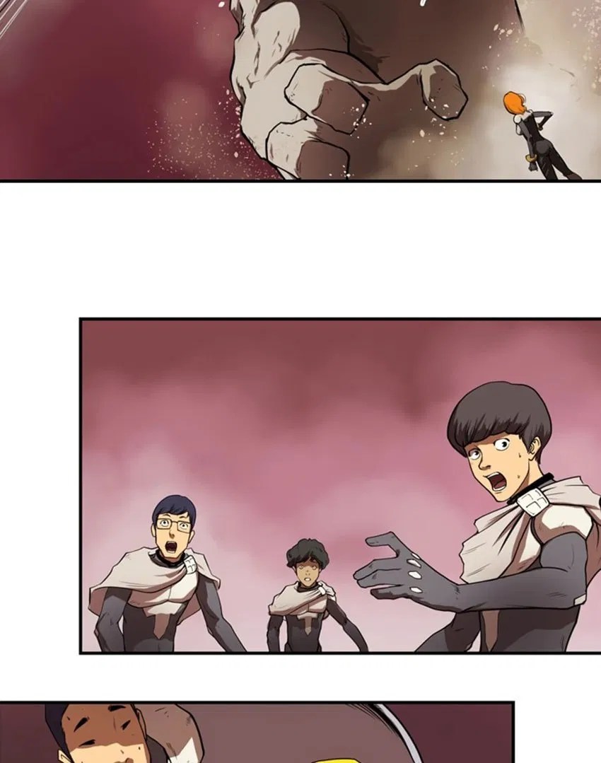Raid Chapter 3 - halaman 14