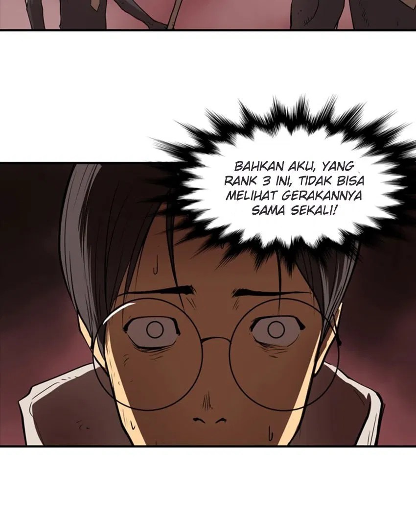 Raid Chapter 3 - halaman 16