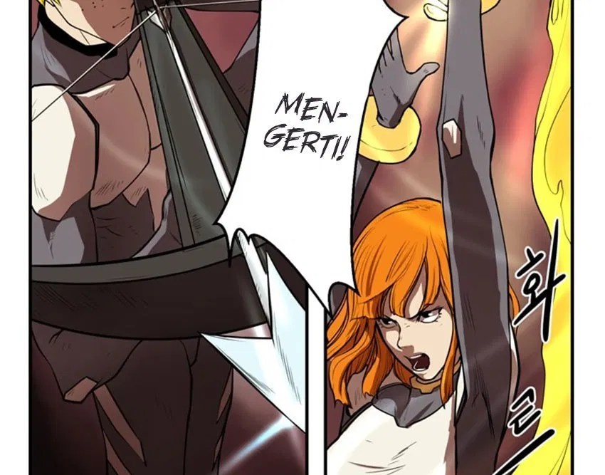 Raid Chapter 3 - halaman 29