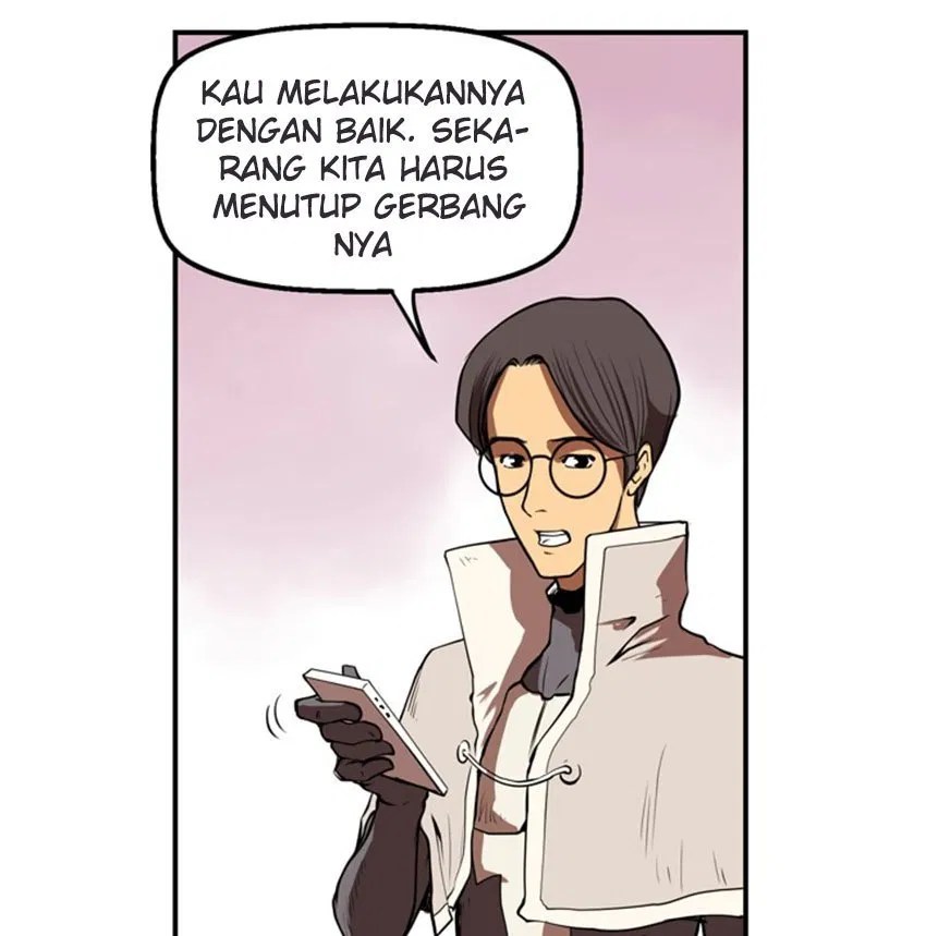 Raid Chapter 3 - halaman 41