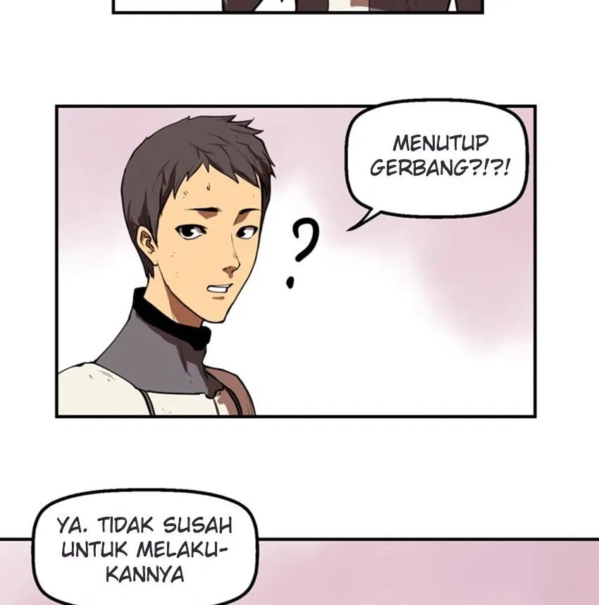 Raid Chapter 3 - halaman 42