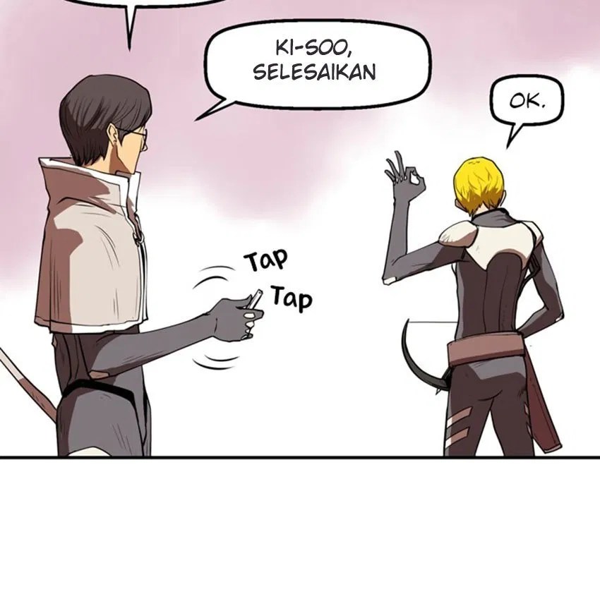 Raid Chapter 3 - halaman 43