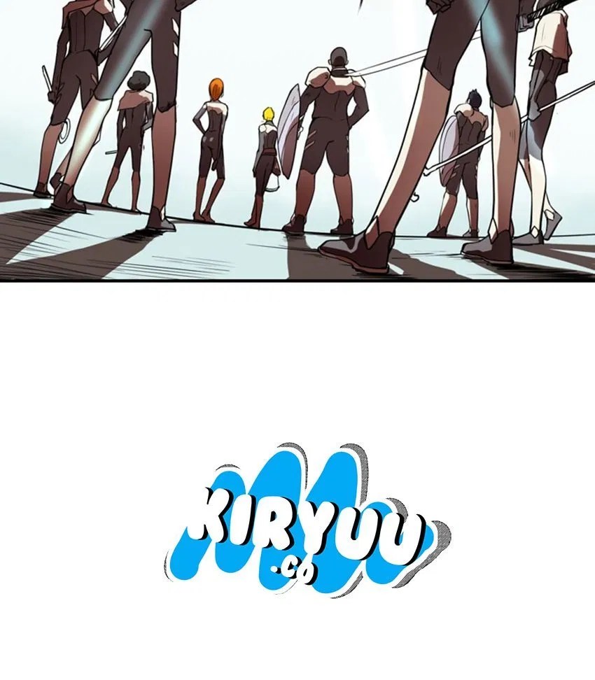 Raid Chapter 3 - halaman 50