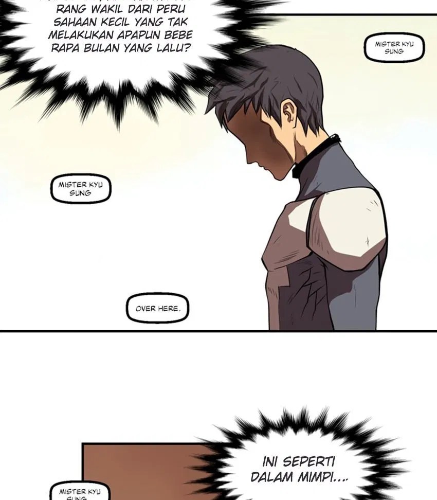 Raid Chapter 3 - halaman 52