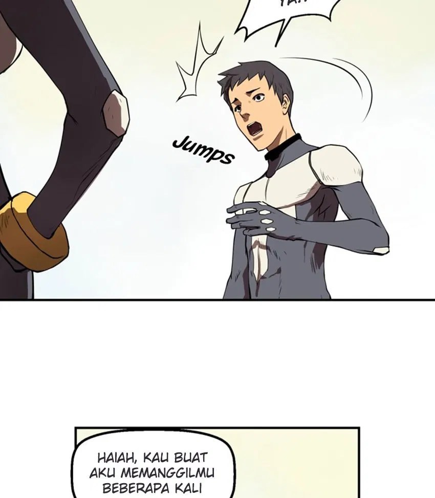 Raid Chapter 3 - halaman 55