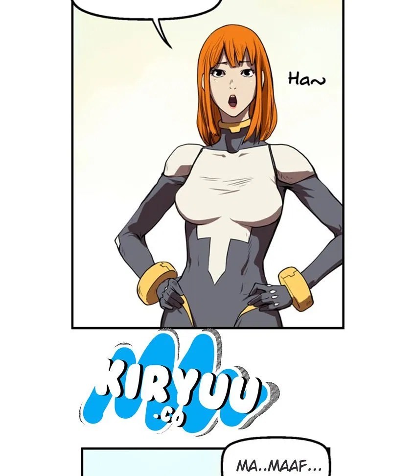 Raid Chapter 3 - halaman 56