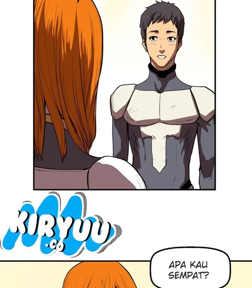 Raid Chapter 3 - halaman 60