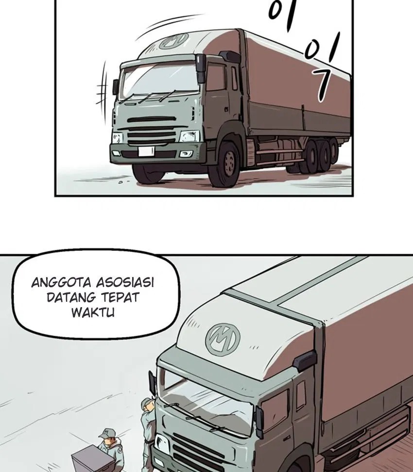 Raid Chapter 3 - halaman 63