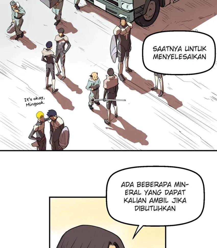 Raid Chapter 3 - halaman 64