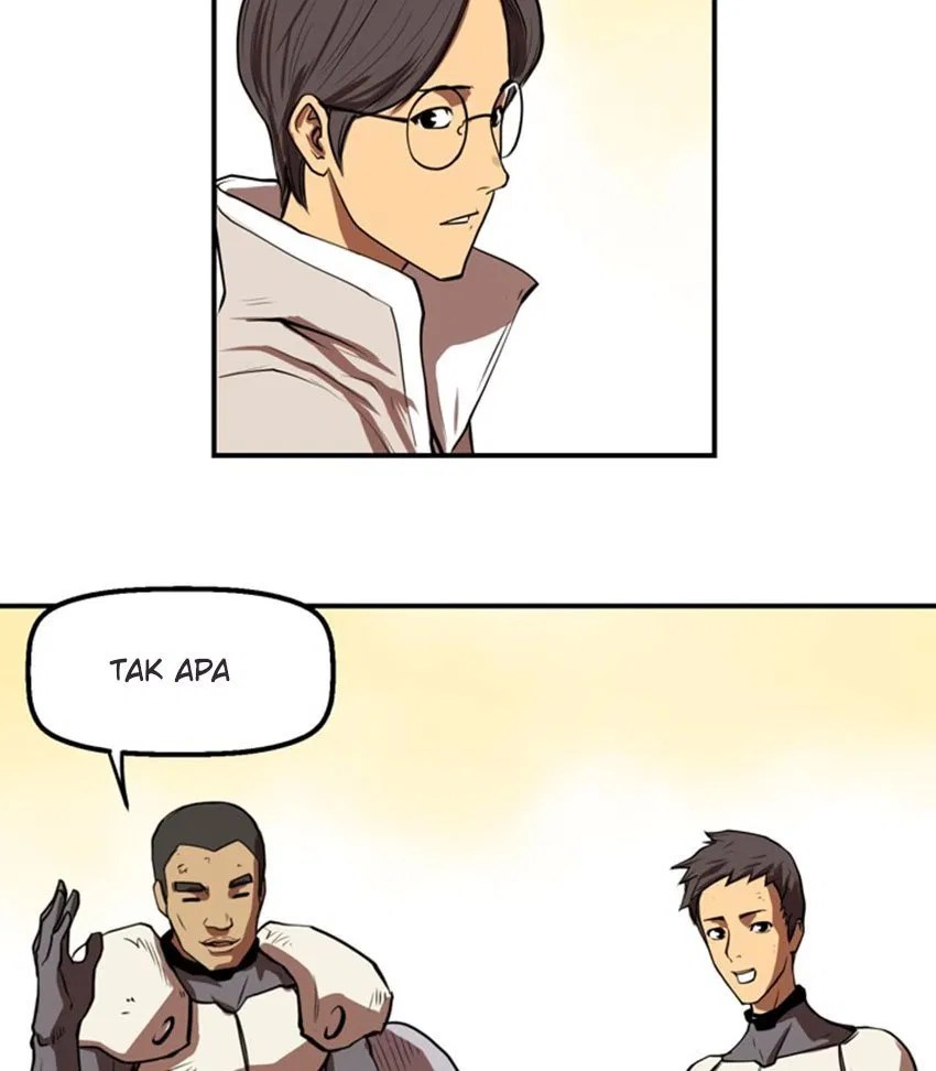 Raid Chapter 3 - halaman 65