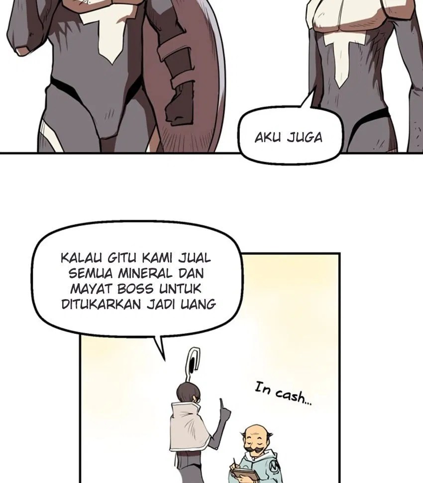 Raid Chapter 3 - halaman 66
