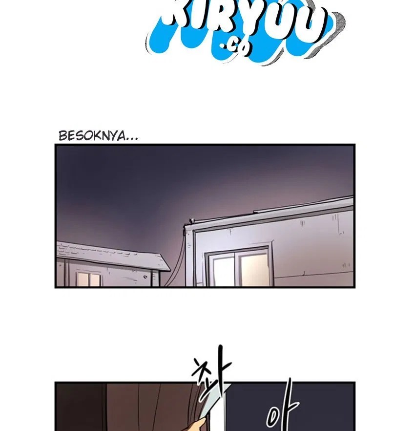 Raid Chapter 3 - halaman 71