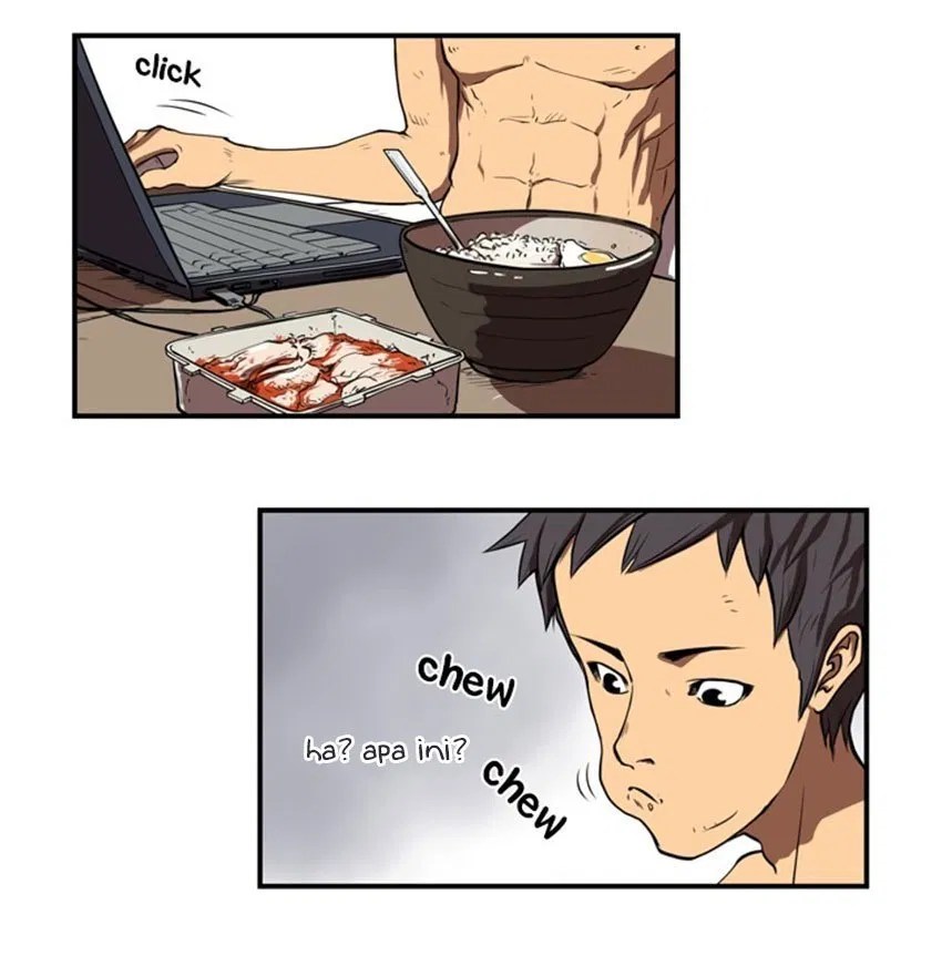Raid Chapter 3 - halaman 74
