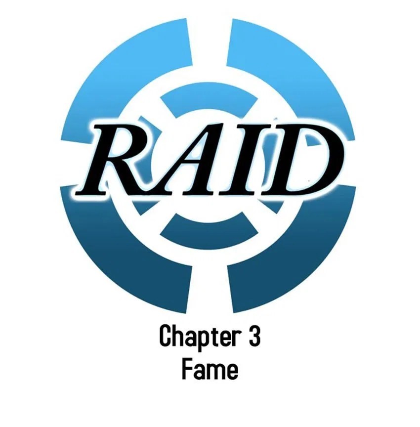 Raid Chapter 3 - halaman 8