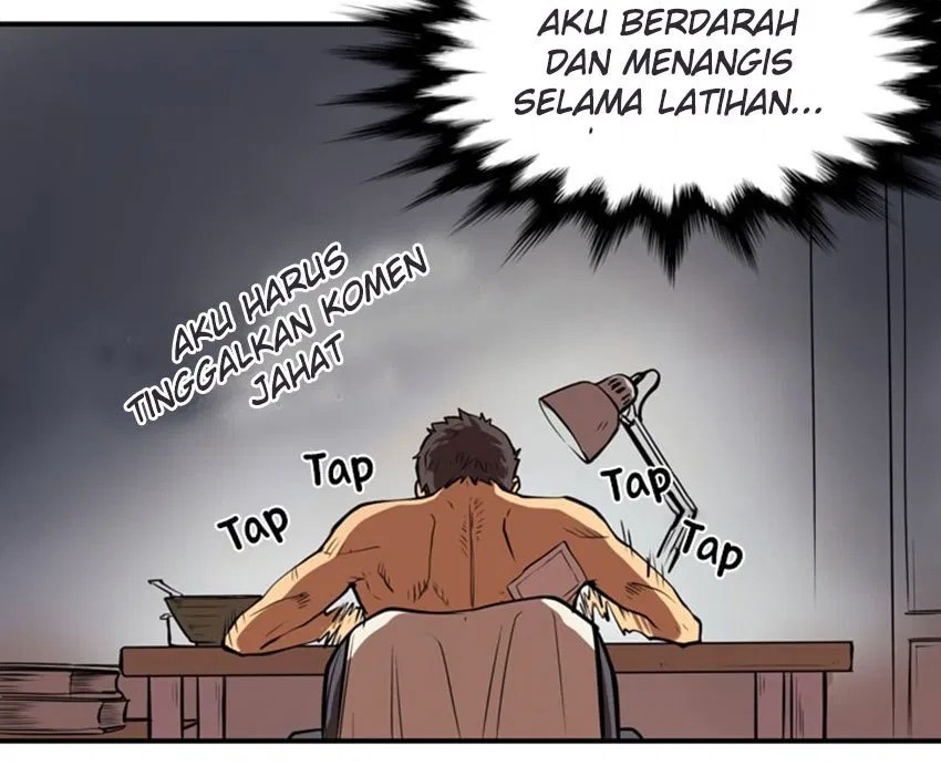 Raid Chapter 3 - halaman 85