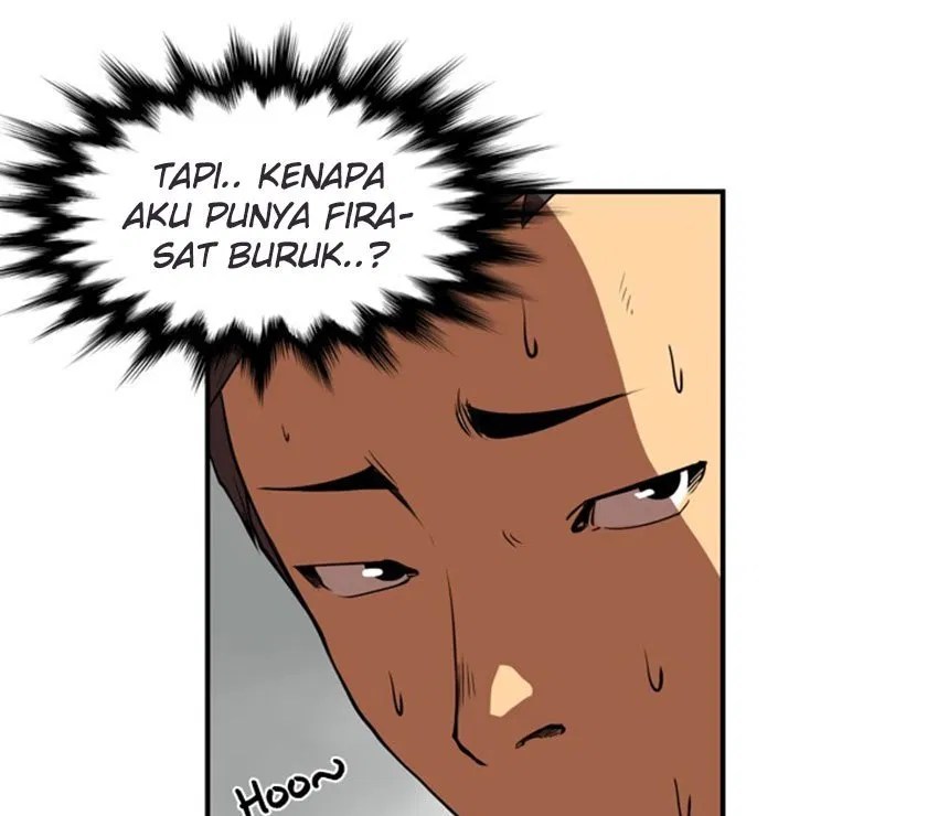 Raid Chapter 3 - halaman 86