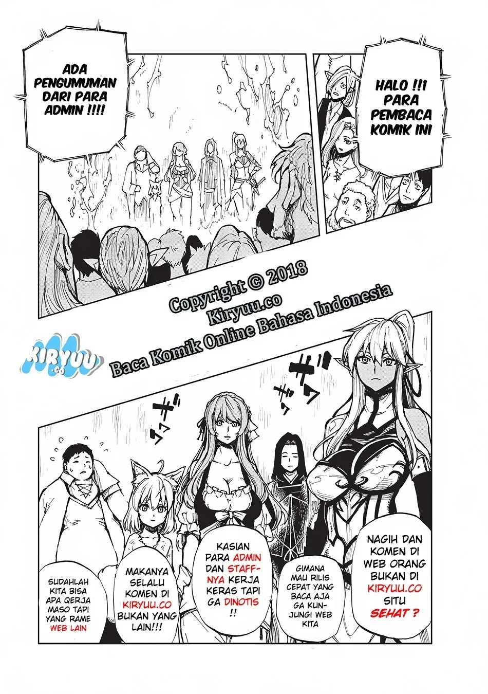 Raid Chapter 3 - halaman 94