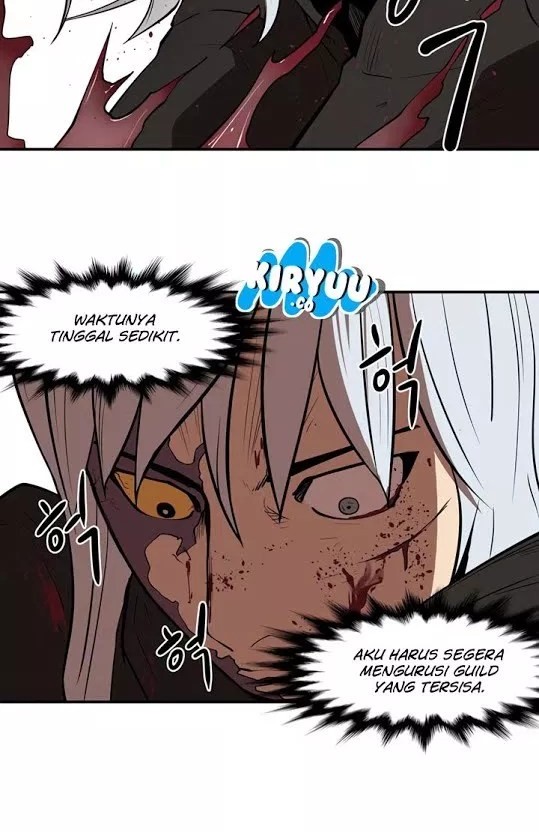 Raid Chapter 30 - halaman 24