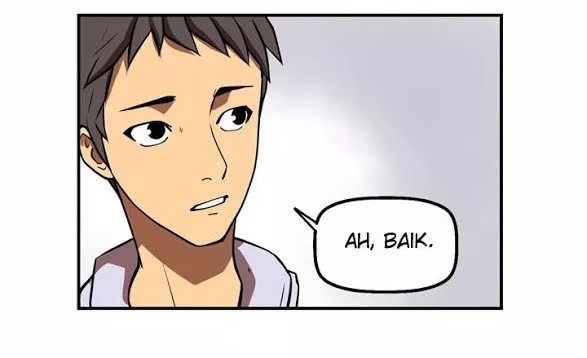 Raid Chapter 31 - halaman 10