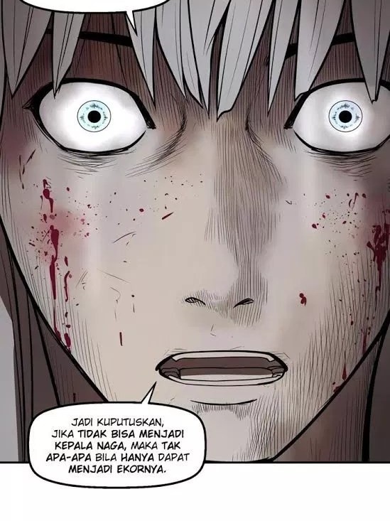 Raid Chapter 31 - halaman 19
