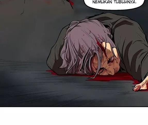 Raid Chapter 31 - halaman 22